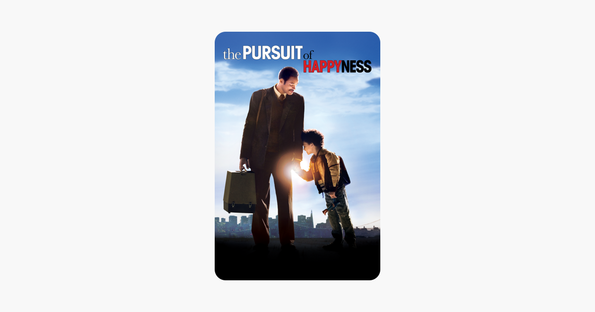 the pursuit of happyness true story
