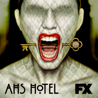 American Horror Story - American Horror Story: Hotel, Season 5 artwork