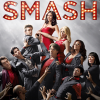 Smash - Smash, Season 1 artwork