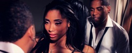 Put It In feat K Michelle Bobby V R&B/Soul Music Video 2013 New Songs Albums Artists Singles Videos Musicians Remixes Image
