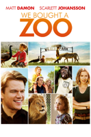 Cameron Crowe - We Bought a Zoo artwork