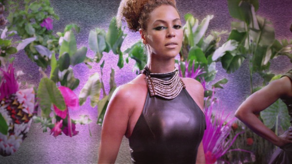 Beyoncé - Grown Woman (Bonus)