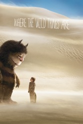 Where the Wild Things Are 