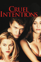 Neal H. Moritz - Cruel Intentions artwork