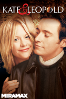 James Mangold - Kate & Leopold artwork