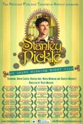 Stanley Pickle