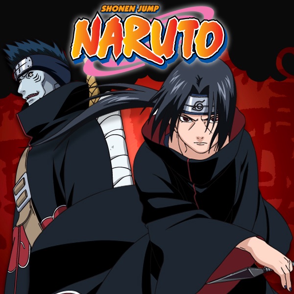 Naruto Uncut Season 2 Vol 3 Wiki Synopsis Reviews