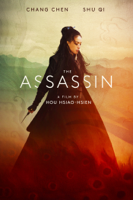 Hsiao-Hsien Hou - The Assassin artwork