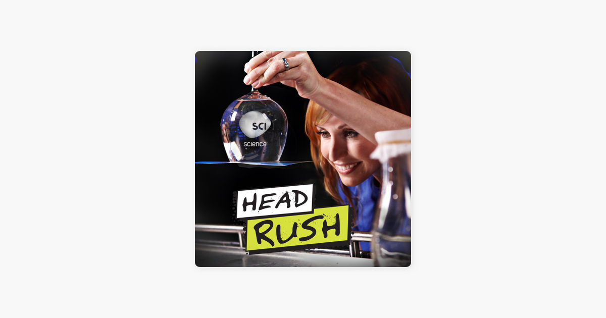 ‎Head Rush, Vol. 2 on iTunes