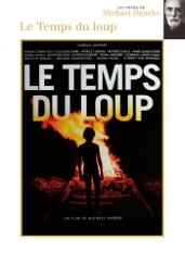 Le temps du loup