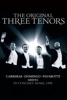 Locandina The Original Three Tenors: In Concert - Rome, 1990 su Apple iTunes Locandina The Original Three Tenors: In Concert - Rome, 1990 su Apple iTunes