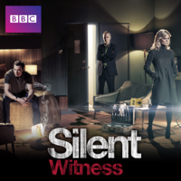 Silent Witness - Silent Witness, Series 16 artwork