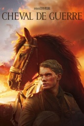 Cheval de Guerre