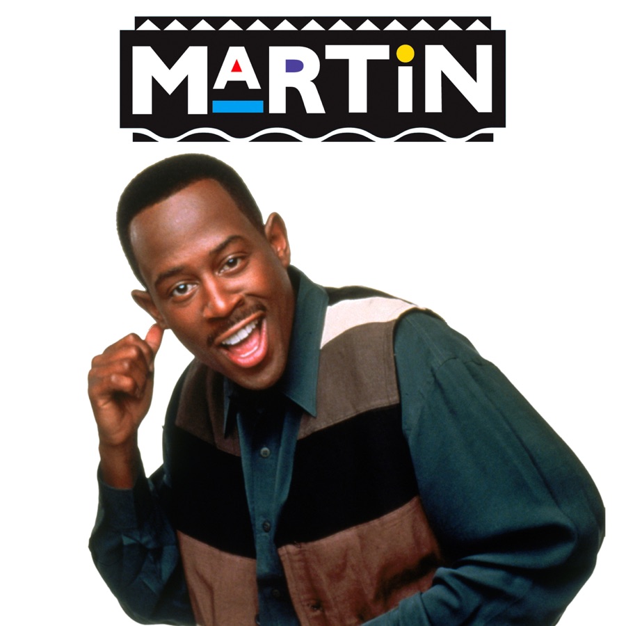 Martin, Season 3 wiki, synopsis, reviews - Movies Rankings!