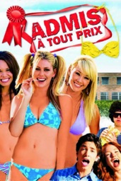 Admis à tous prix