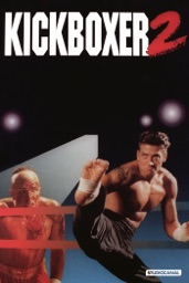 Kickboxer 2