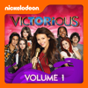 Victorious, Vol. 1 - Victorious