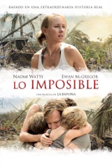 Lo Imposible (The Impossible)