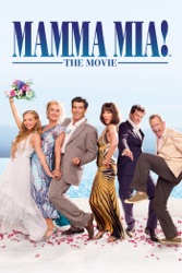 Mamma Mia! The Movie