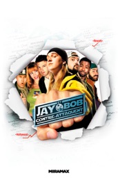 Jay et Bob contre-attaquent