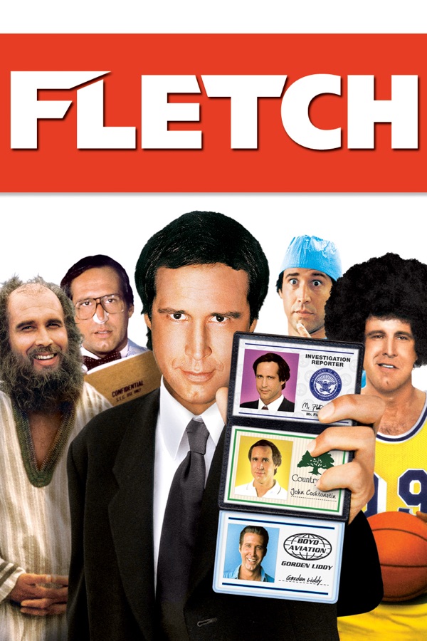 new fletch movie reviews