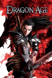 Dragon Age: Dawn of the Seeker