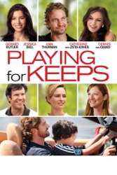 Playing For Keeps