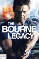 Tony Gilroy - The Bourne Legacy artwork
