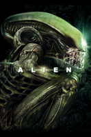 Ridley Scott - Alien artwork