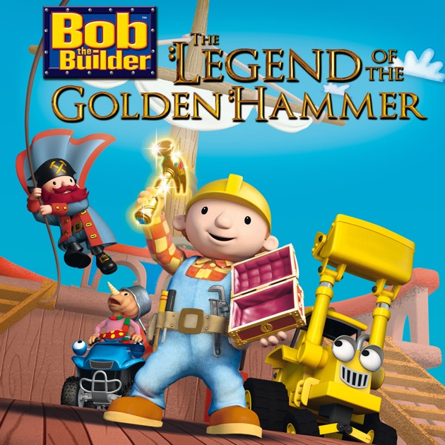 legend of the builder bookz