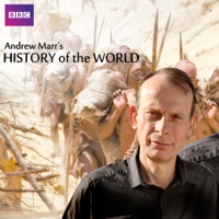 Andrew Marr's History of the World - Andrew Marr's History of the World artwork
