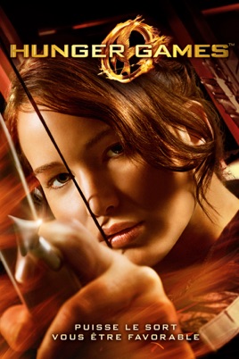 Hunger Games 3 Streaming