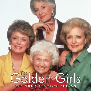The Golden Girls, Season 6 - Episode 11