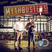 Télécharger MythBusters, Season 18 Episode 1
