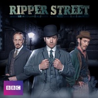 Télécharger Ripper Street Episode 5