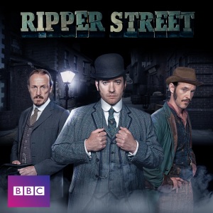 Ripper Street - Episode 8