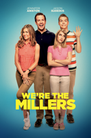 Rawson Marshall Thurber - We're the Millers (2013) artwork