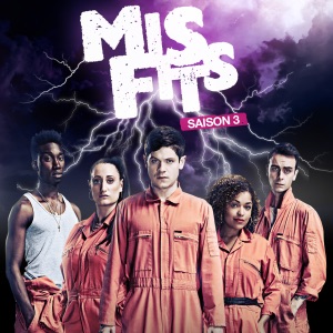 Misfits, Saison 3 (VF) - Episode 2