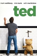 Ted (2012)