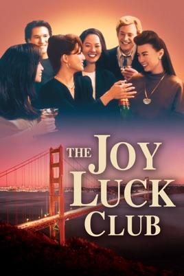 The Joy Luck Club American Dream Analysis
