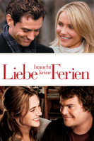 Nancy Meyers - Liebe braucht keine Ferien artwork