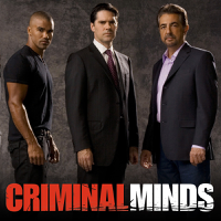Criminal Minds - Criminal Minds, Season 6 artwork