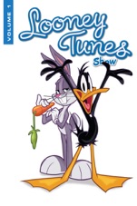 Capa do filme Looney Tunes Show: Volume 1 (Dublado)