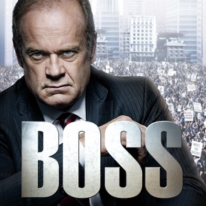 Boss, Season 1 - Episode 5
