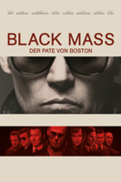 Scott Cooper - Black Mass: Der Pate von Boston artwork