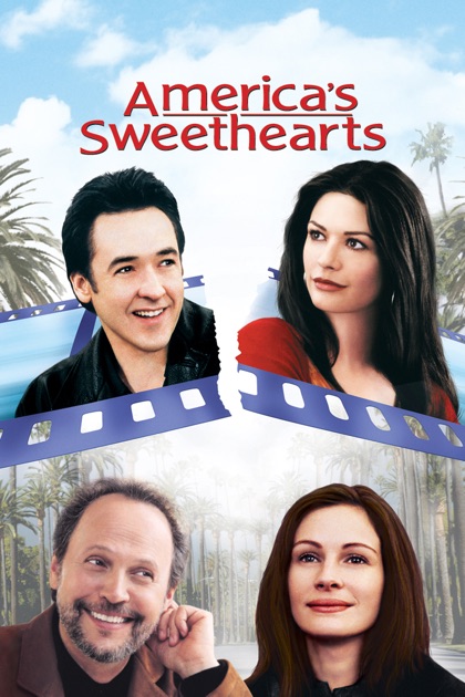 America's Sweethearts On ITunes