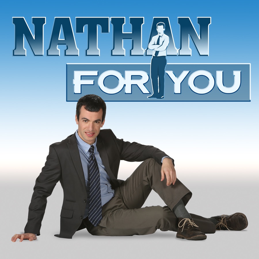 Nathan for You, Season 1 wiki, synopsis, reviews Movies Rankings!