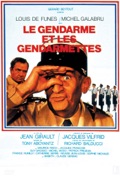 Le Gendarme et les gendarmettes