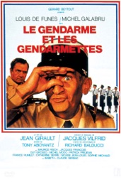 Le Gendarme et les gendarmettes
