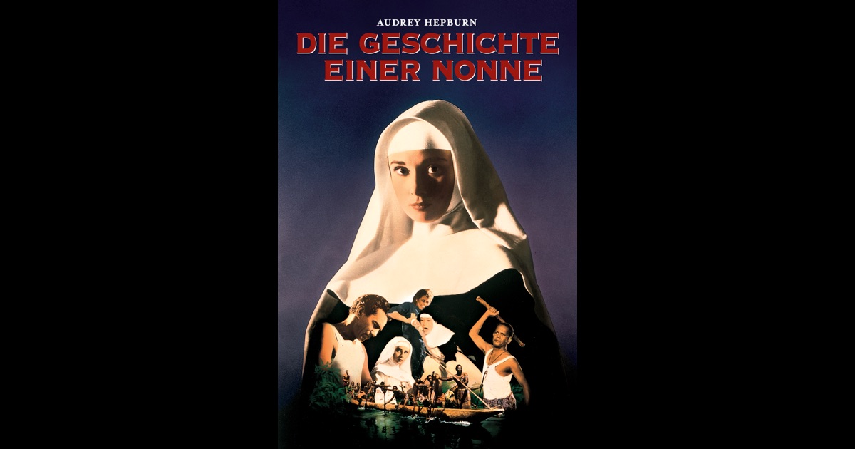 Die Geschichte Einer Nonne